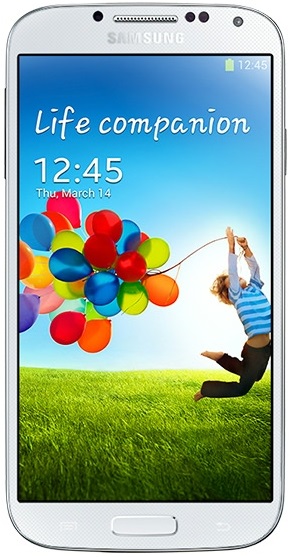 Samsung Galaxy S4 Repair