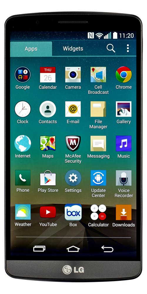 LG G3 Repair