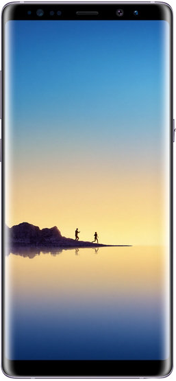 Samsung Galaxy Note 8 Repair