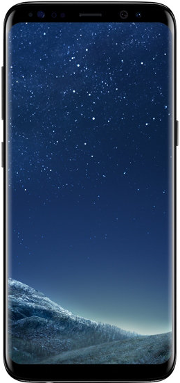 Samsung Galaxy S8 Repair