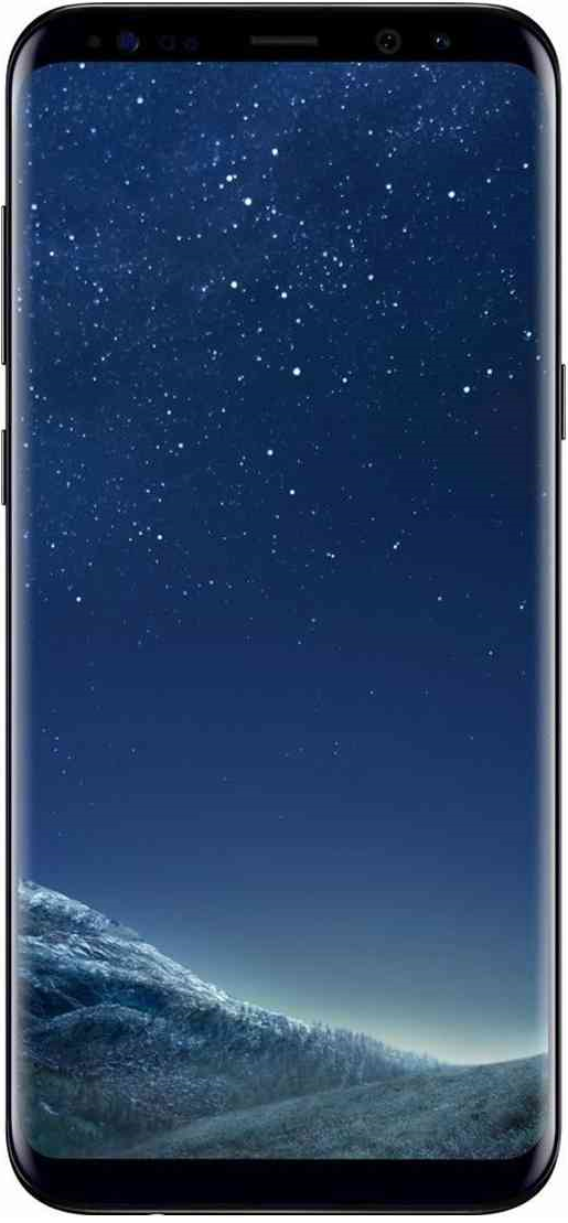 Samsung Galaxy S8 Plus Repair