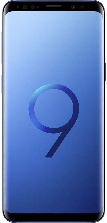 Samsung Galaxy S9 Repair