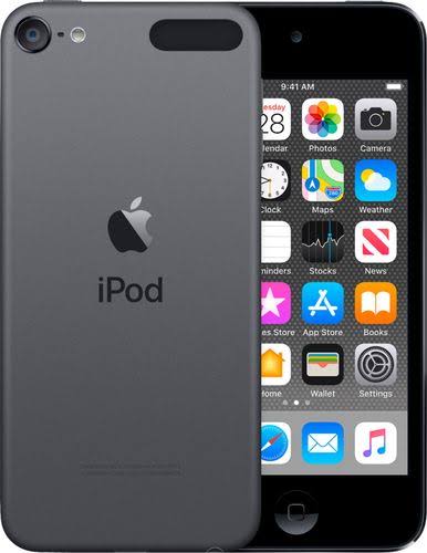 iPod Touch 7th Gen Repair