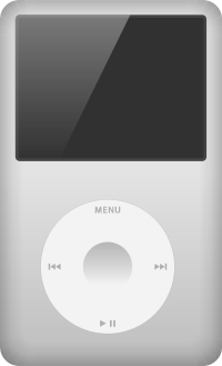 iPod Classic Repair