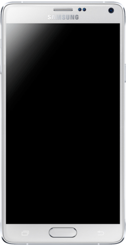 Samsung Galaxy Note 4 Repair