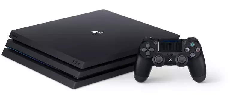 playstation 4 pro repair