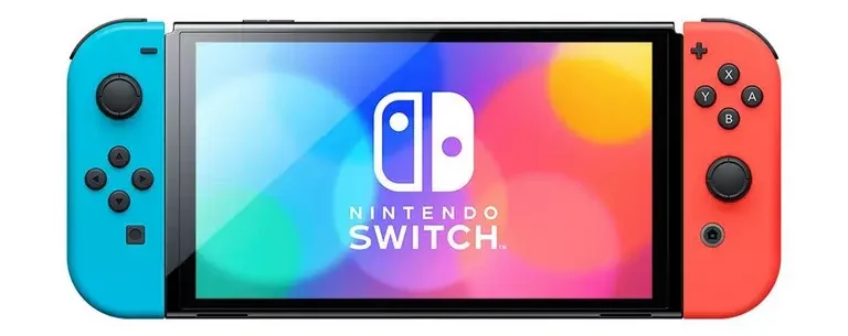 nintendo switch repair