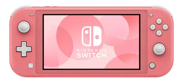 nintendo switch lite repair