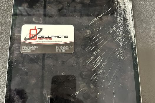iPad 12.9 4th gen screen replacement