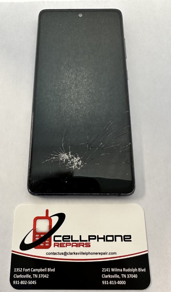 Samsung Galaxy S20 FE LCD Repair