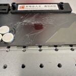 IPhone 12 pro Max Back Glass Repair