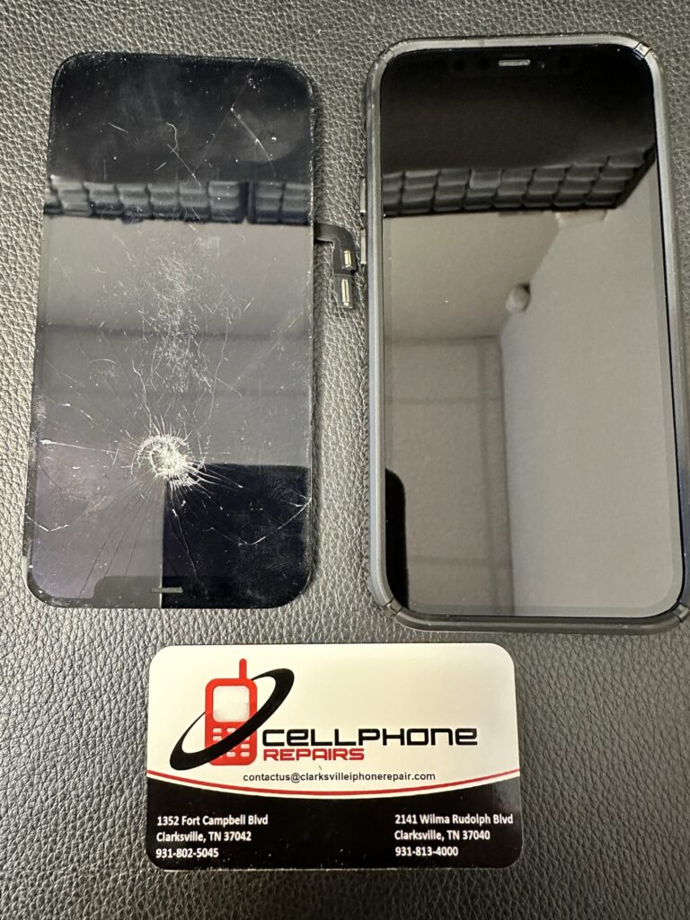 Apple iPhone 12 LCD Screen Repair