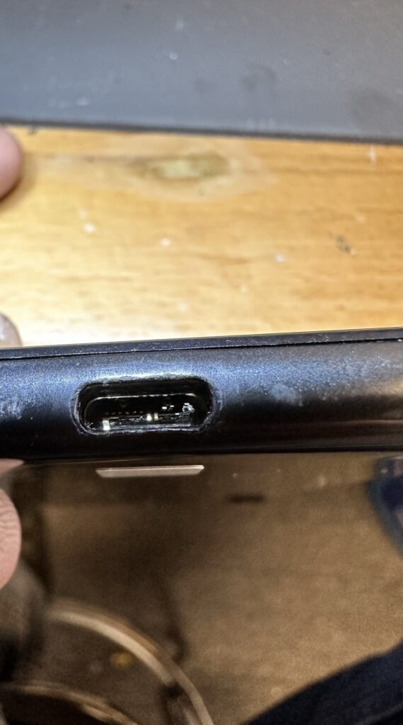 Samsung Galaxy A11 Charging Port Repair