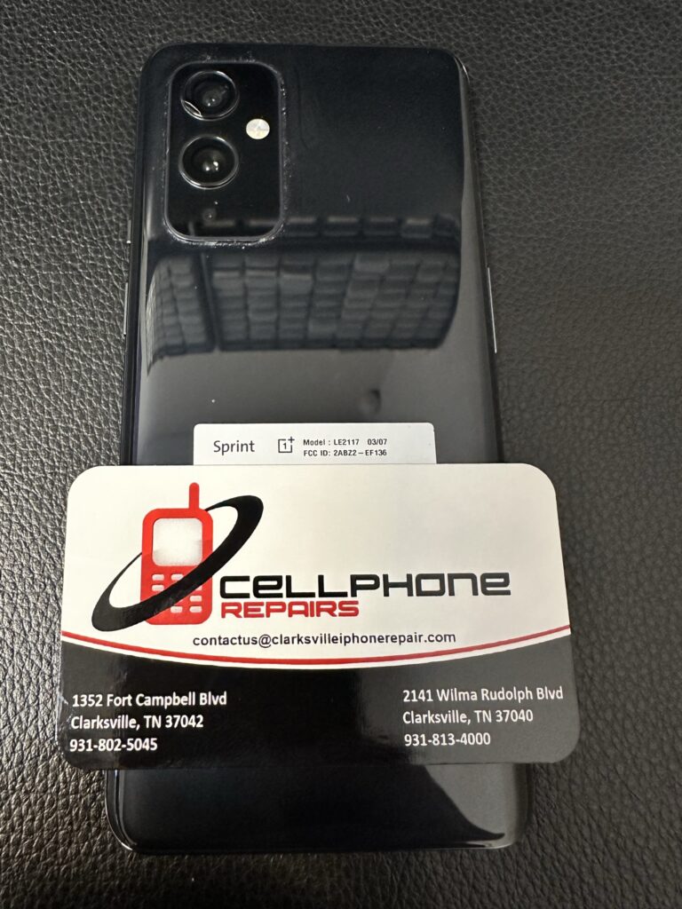 One Plus 9 LCD Screen Repair