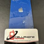 Apple Iphone 12 Back Glass Repair