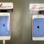 iPod Touch Screen Repair